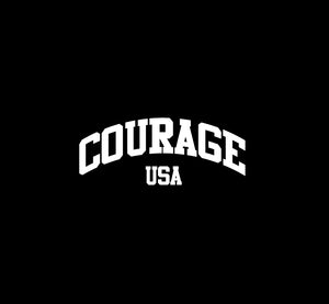 COURAGE USA