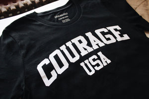 Courage USA